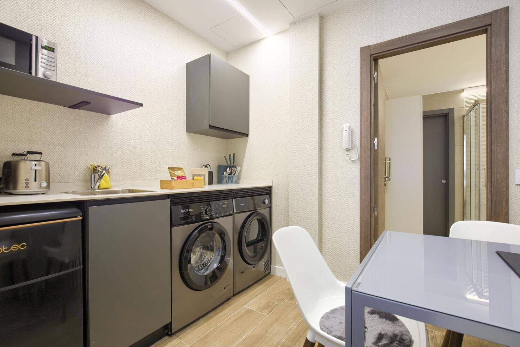 Apartamento Dobo Rio
