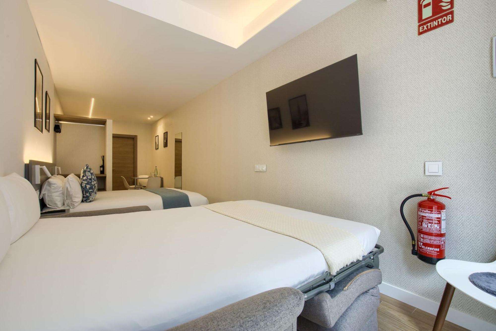 Dobo Homes - St3 Apartamento Madrid